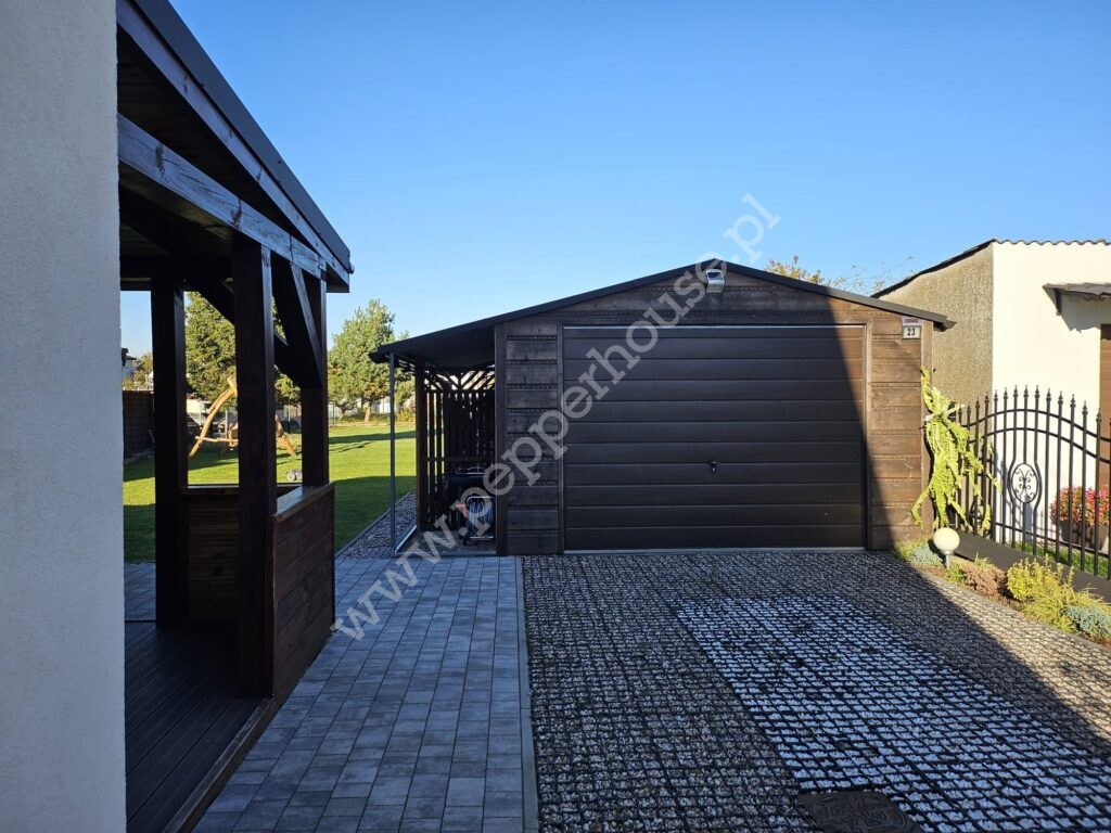 , pomorskie, Połchowo, Ogrodowa - listing photo no. 12