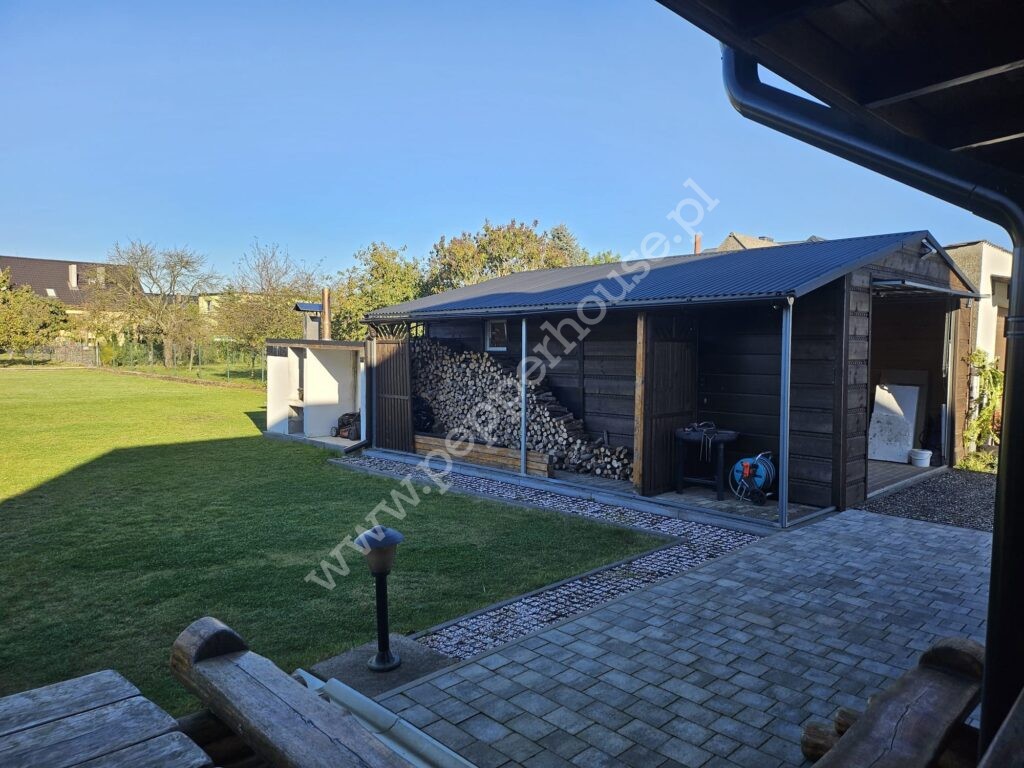 , pomorskie, Połchowo, Ogrodowa - listing photo no. 11
