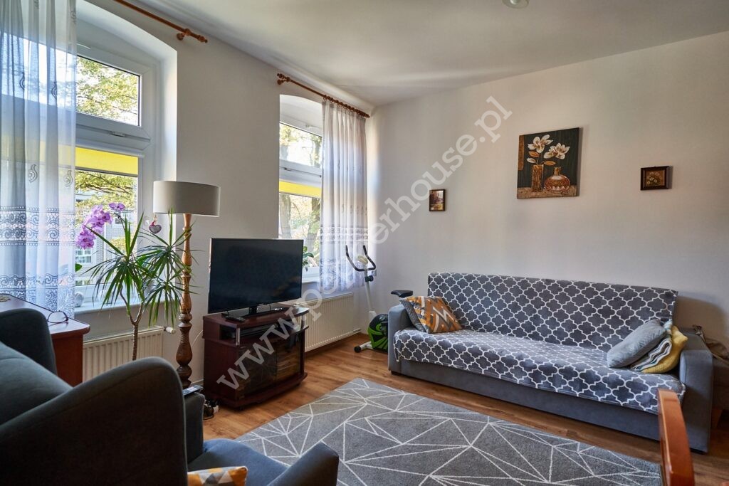 Mieszkanie na sprzedaż, Gdańsk, Śródmieście, Robotnicza - zdjęcie ofertowe nr 5