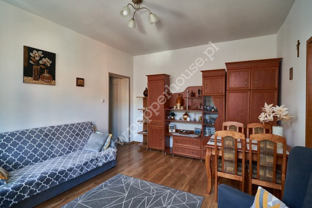 Mieszkanie na sprzedaż, Gdańsk, Śródmieście, Robotnicza - zdjęcie ofertowe nr 6