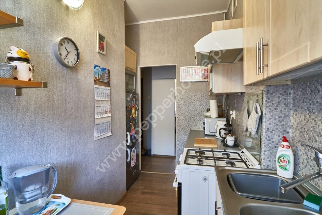 Mieszkanie na sprzedaż, Gdańsk, Śródmieście, Robotnicza - zdjęcie ofertowe nr 9