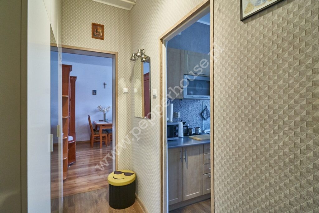 Mieszkanie na sprzedaż, Gdańsk, Śródmieście, Robotnicza - zdjęcie ofertowe nr 11