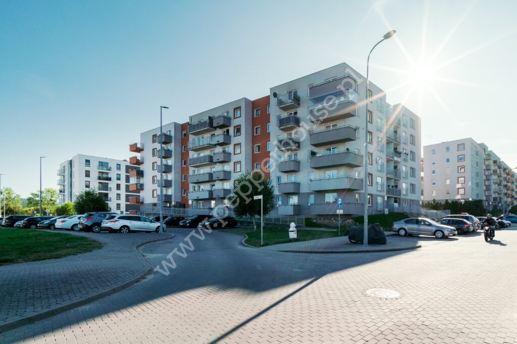 Mieszkanie na sprzedaż, pomorskie, Reda, Garncarska - zdjęcie ofertowe nr 11