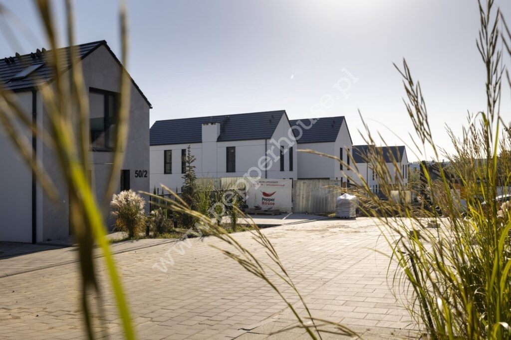 , Gdańsk, Jasień, Oliwkowa - listing photo no. 1