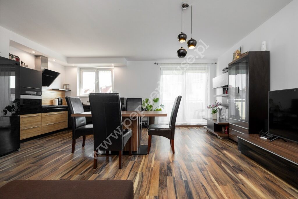 , Gdańsk, Ujeścisko, Olimpijska - listing photo no. 1