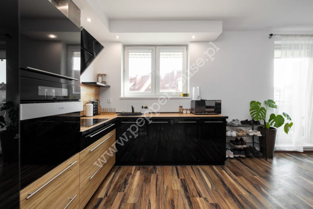 , Gdańsk, Ujeścisko, Olimpijska - listing photo no. 4