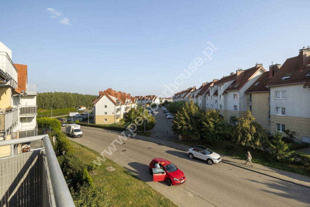 , Gdańsk, Ujeścisko, Olimpijska - listing photo no. 12