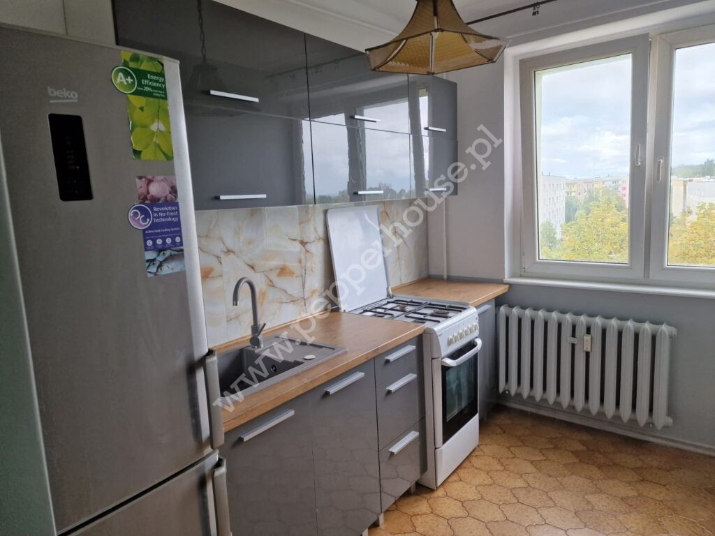 Mieszkanie na sprzedaż, Gdańsk, Morena Piecki-Migowo, Wileńska - zdjęcie ofertowe nr 2
