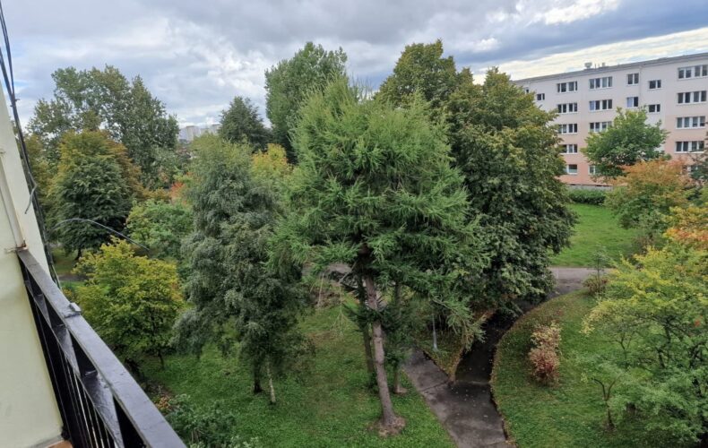 Mieszkanie na sprzedaż, Gdańsk, Morena Piecki-Migowo, Wileńska