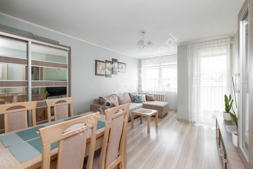 , Gdańsk, Stogi, Rybna - listing photo no. 1