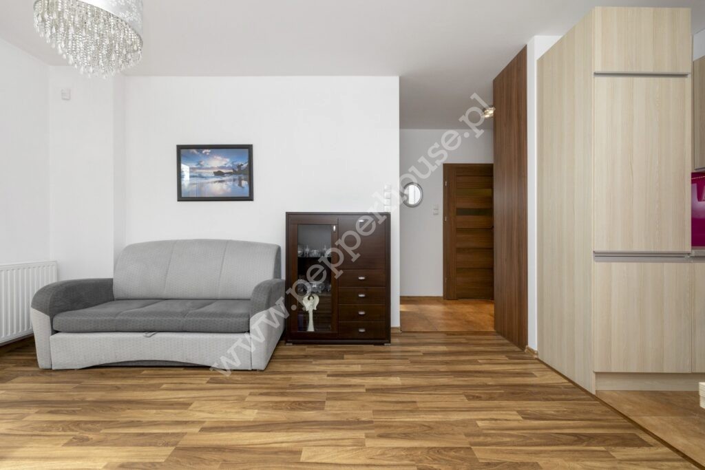 Mieszkanie na sprzedaż, Gdańsk, Borkowo, Żeglarska - zdjęcie ofertowe nr 4