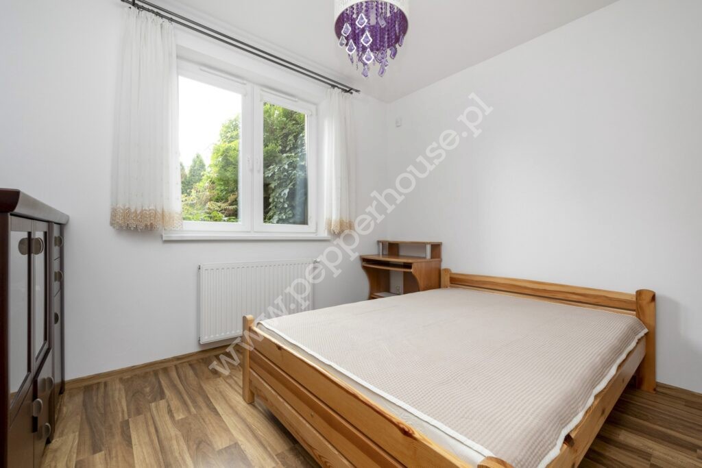 Mieszkanie na sprzedaż, Gdańsk, Borkowo, Żeglarska - zdjęcie ofertowe nr 5