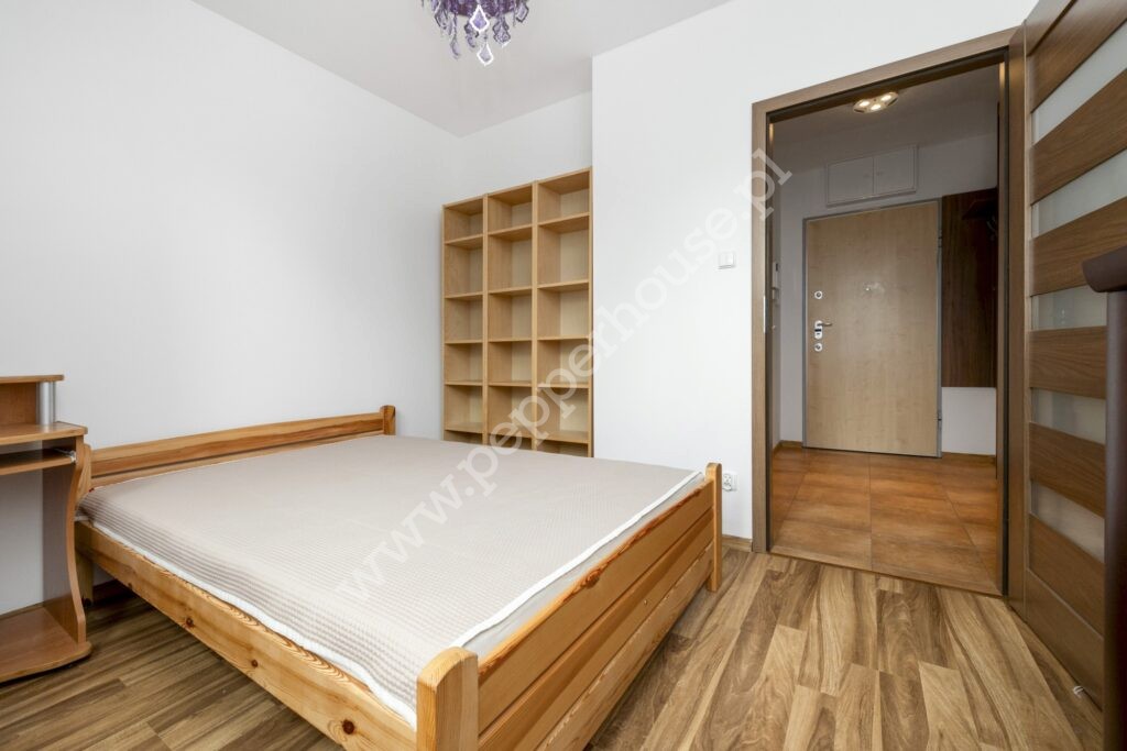 Mieszkanie na sprzedaż, Gdańsk, Borkowo, Żeglarska - zdjęcie ofertowe nr 6