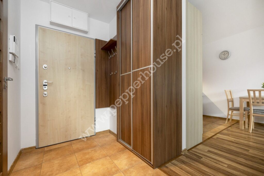Mieszkanie na sprzedaż, Gdańsk, Borkowo, Żeglarska - zdjęcie ofertowe nr 7