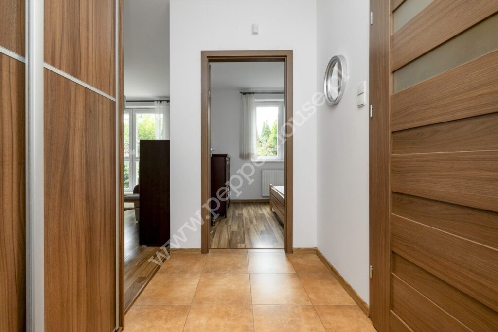 Mieszkanie na sprzedaż, Gdańsk, Borkowo, Żeglarska - zdjęcie ofertowe nr 8