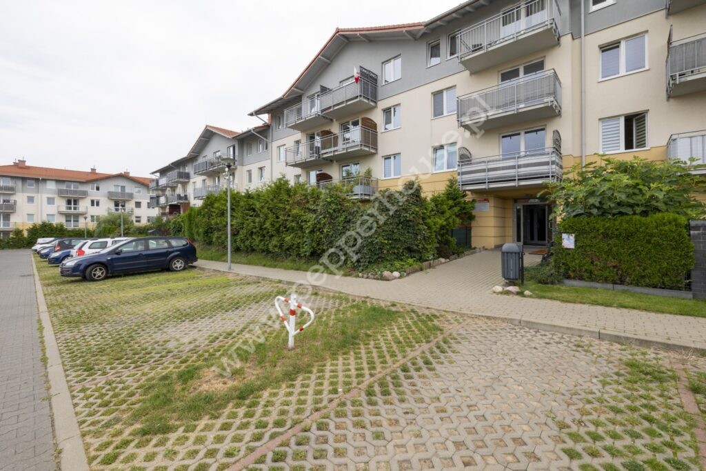 Mieszkanie na sprzedaż, Gdańsk, Borkowo, Żeglarska - zdjęcie ofertowe nr 12