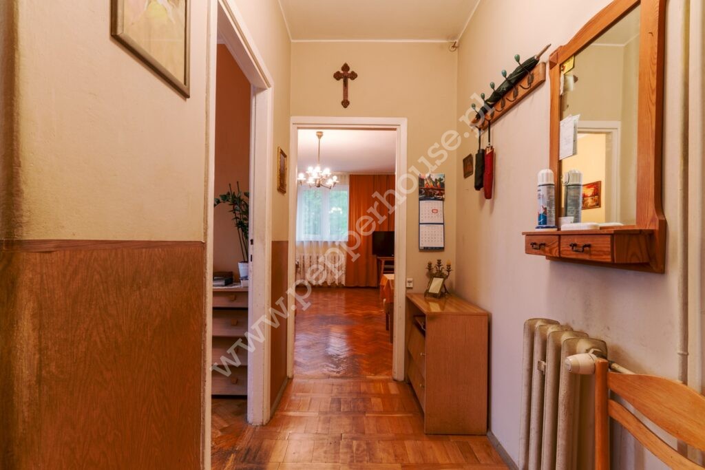Mieszkanie na sprzedaż, Gdańsk, Oliwa, Polanki - zdjęcie ofertowe nr 7