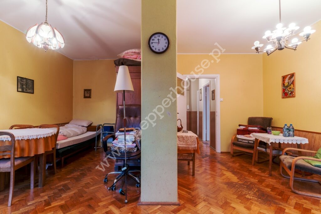 Mieszkanie na sprzedaż, Gdańsk, Oliwa, Polanki - zdjęcie ofertowe nr 8