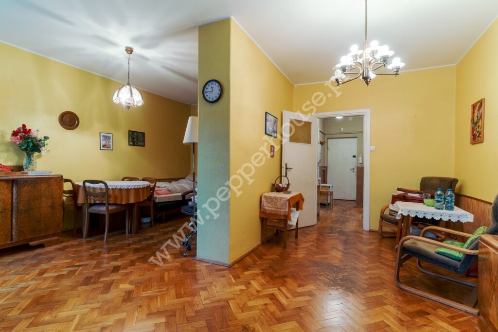 Mieszkanie na sprzedaż, Gdańsk, Oliwa, Polanki - zdjęcie ofertowe nr 3