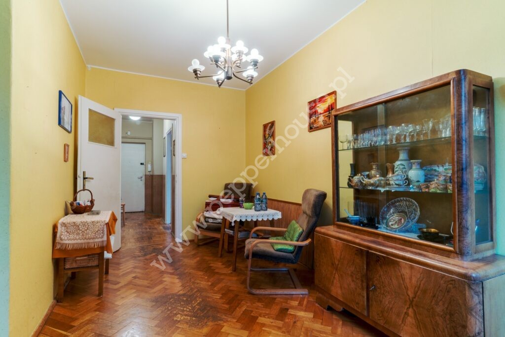 Mieszkanie na sprzedaż, Gdańsk, Oliwa, Polanki - zdjęcie ofertowe nr 1