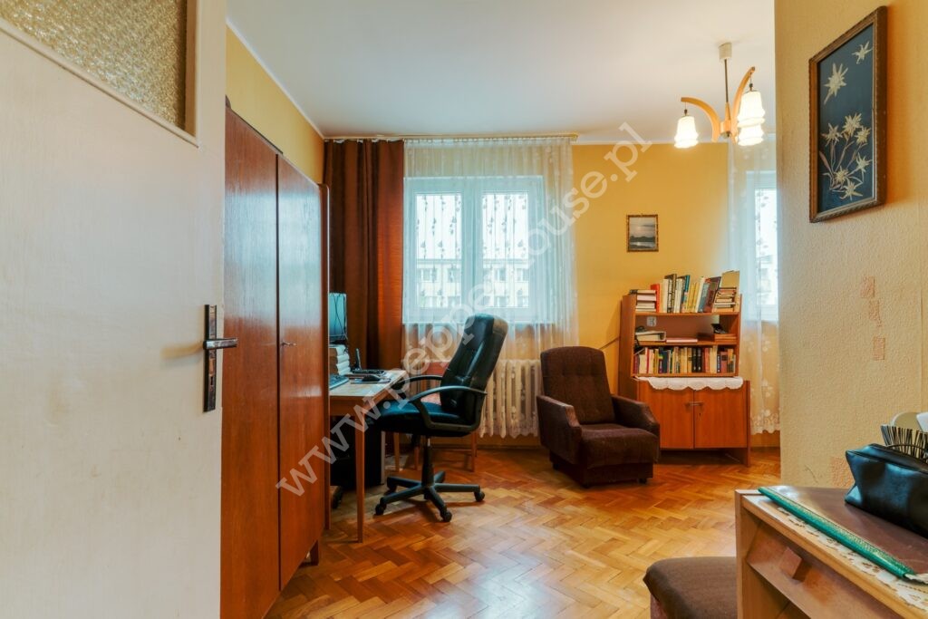 Mieszkanie na sprzedaż, Gdańsk, Oliwa, Polanki - zdjęcie ofertowe nr 4