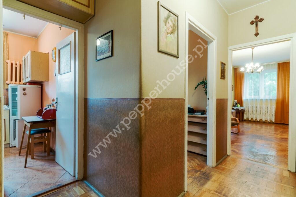 Mieszkanie na sprzedaż, Gdańsk, Oliwa, Polanki - zdjęcie ofertowe nr 13