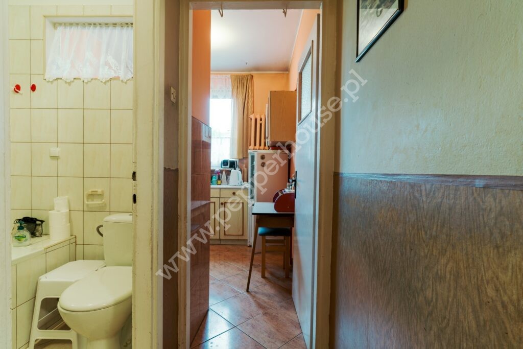 Mieszkanie na sprzedaż, Gdańsk, Oliwa, Polanki - zdjęcie ofertowe nr 14