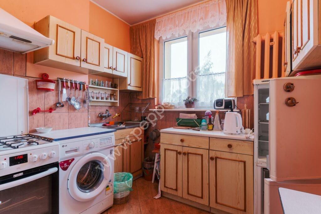 Mieszkanie na sprzedaż, Gdańsk, Oliwa, Polanki - zdjęcie ofertowe nr 5