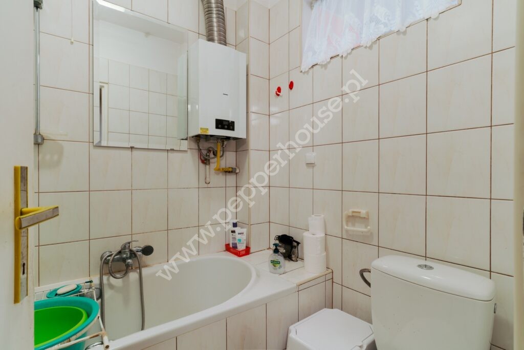 Mieszkanie na sprzedaż, Gdańsk, Oliwa, Polanki - zdjęcie ofertowe nr 6