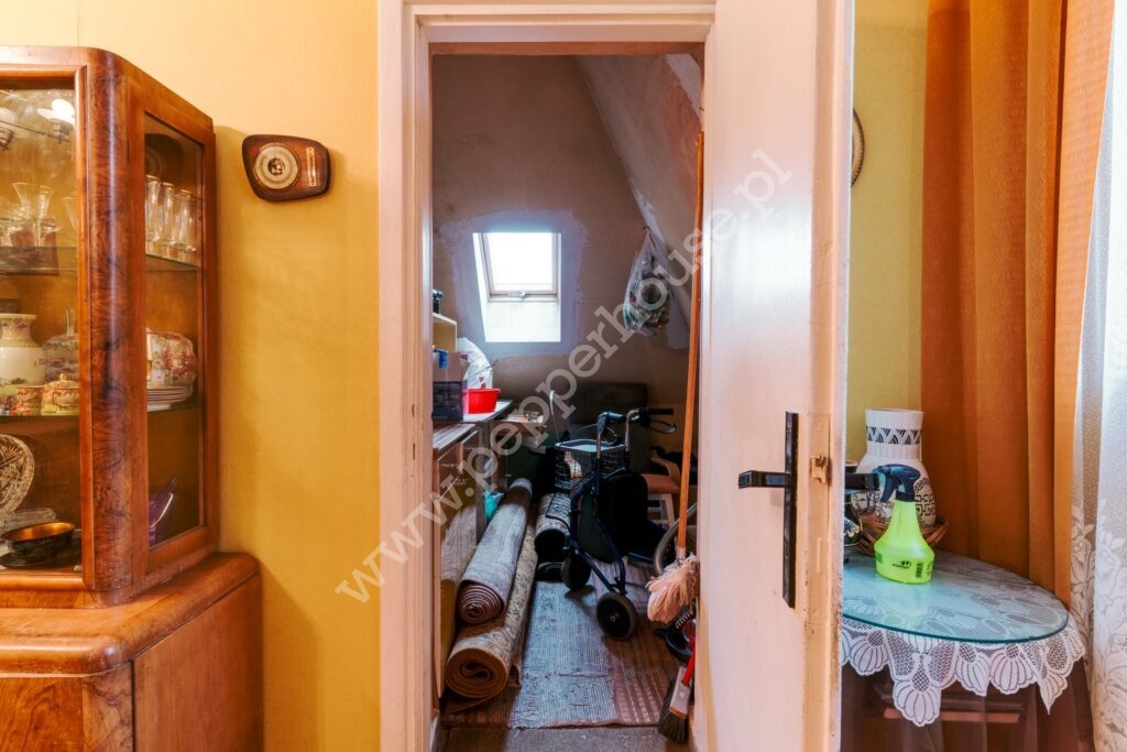 Mieszkanie na sprzedaż, Gdańsk, Oliwa, Polanki - zdjęcie ofertowe nr 15