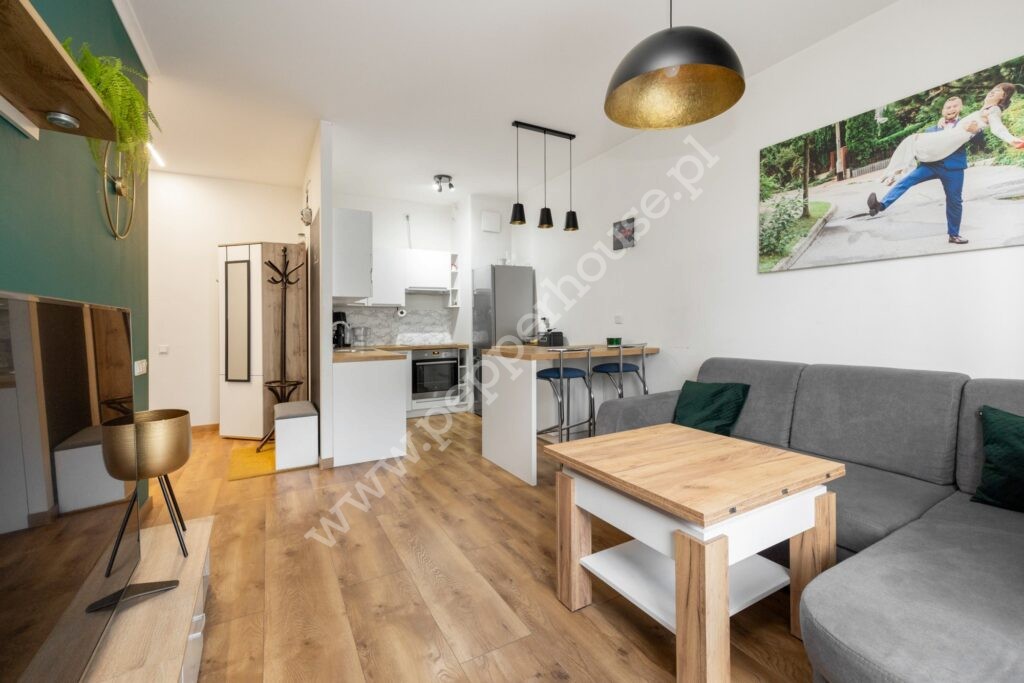 Mieszkanie na sprzedaż, Gdańsk, Ujeścisko, Cedrowa - zdjęcie ofertowe nr 3