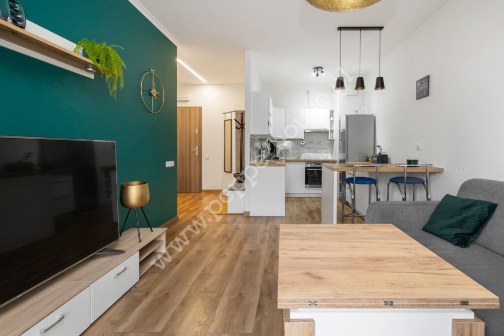 Mieszkanie na sprzedaż, Gdańsk, Ujeścisko, Cedrowa - zdjęcie ofertowe nr 4