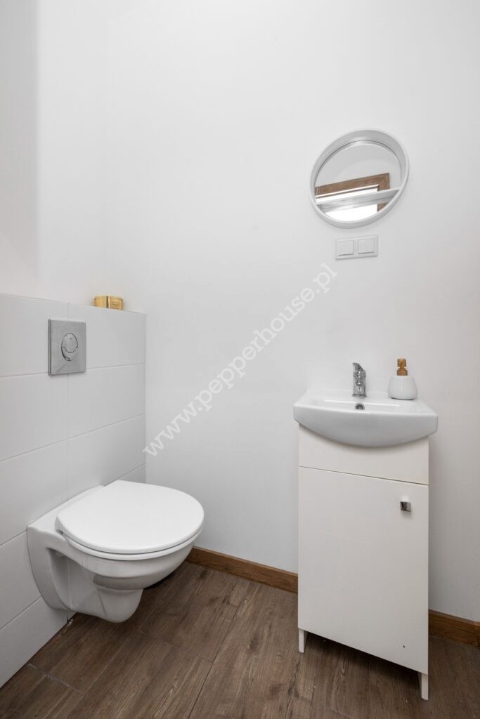 Mieszkanie na sprzedaż, Gdańsk, Ujeścisko, Cedrowa - zdjęcie ofertowe nr 12