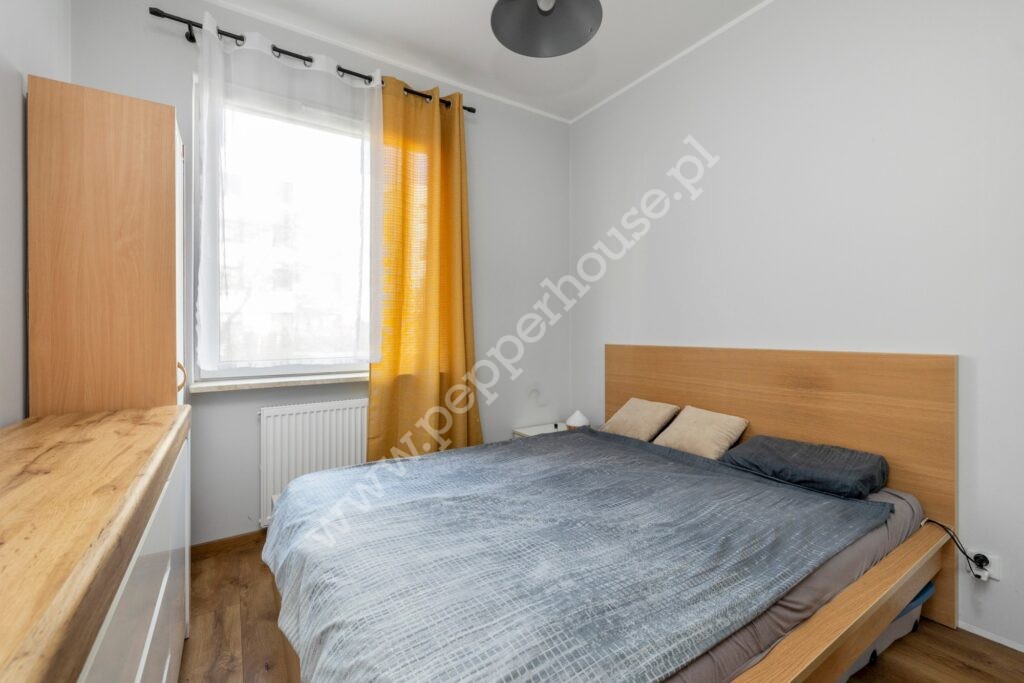 Mieszkanie na sprzedaż, Gdańsk, Ujeścisko, Cedrowa - zdjęcie ofertowe nr 8