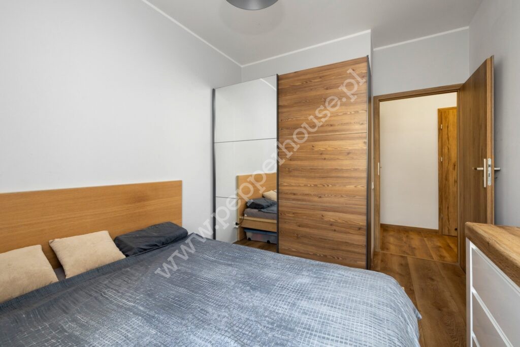 Mieszkanie na sprzedaż, Gdańsk, Ujeścisko, Cedrowa - zdjęcie ofertowe nr 9