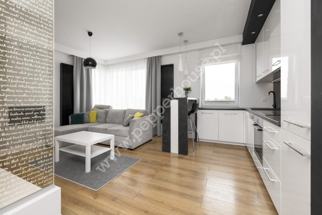 , Gdańsk, Kowale, Zeusa - listing photo no. 2