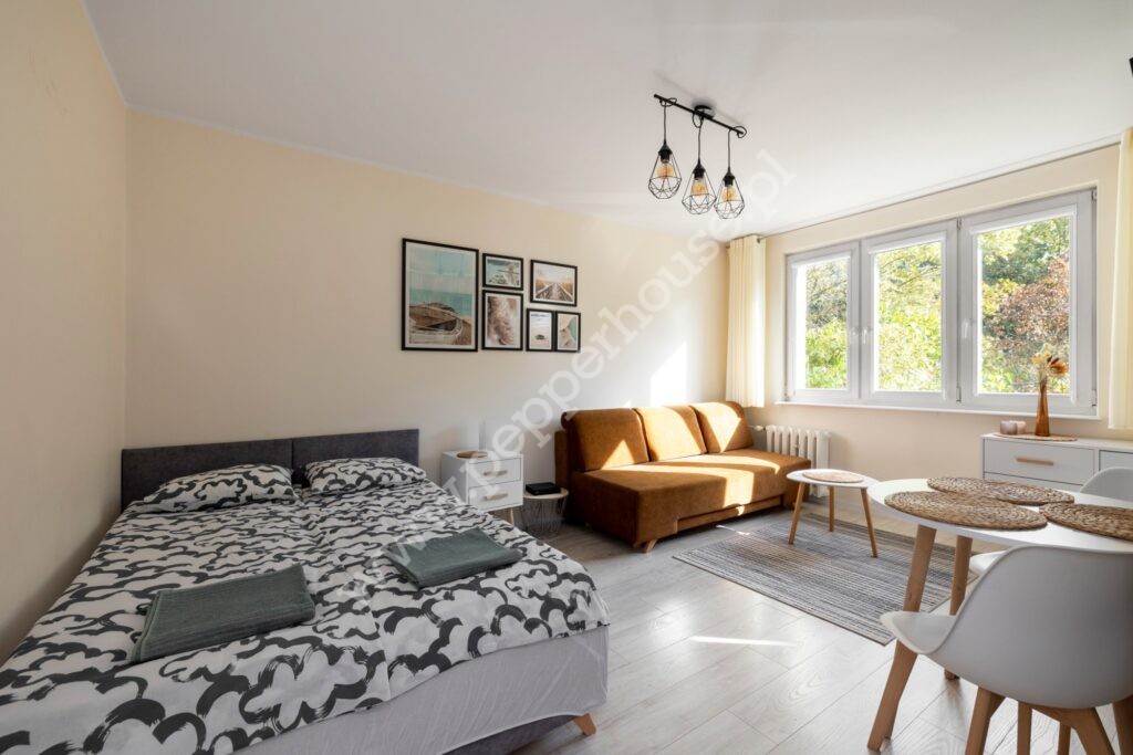 Mieszkanie na sprzedaż, Gdańsk, Przymorze, Jagiellońska - zdjęcie ofertowe nr 3