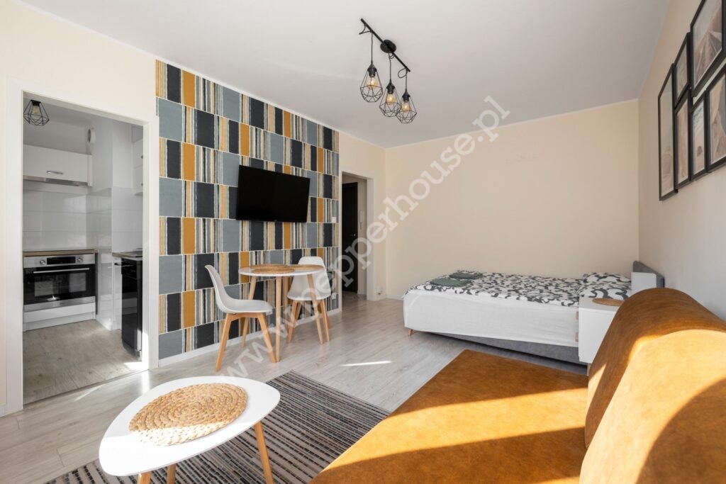 Mieszkanie na sprzedaż, Gdańsk, Przymorze, Jagiellońska - zdjęcie ofertowe nr 4