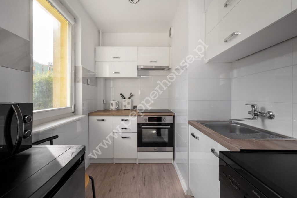 Mieszkanie na sprzedaż, Gdańsk, Przymorze, Jagiellońska - zdjęcie ofertowe nr 5
