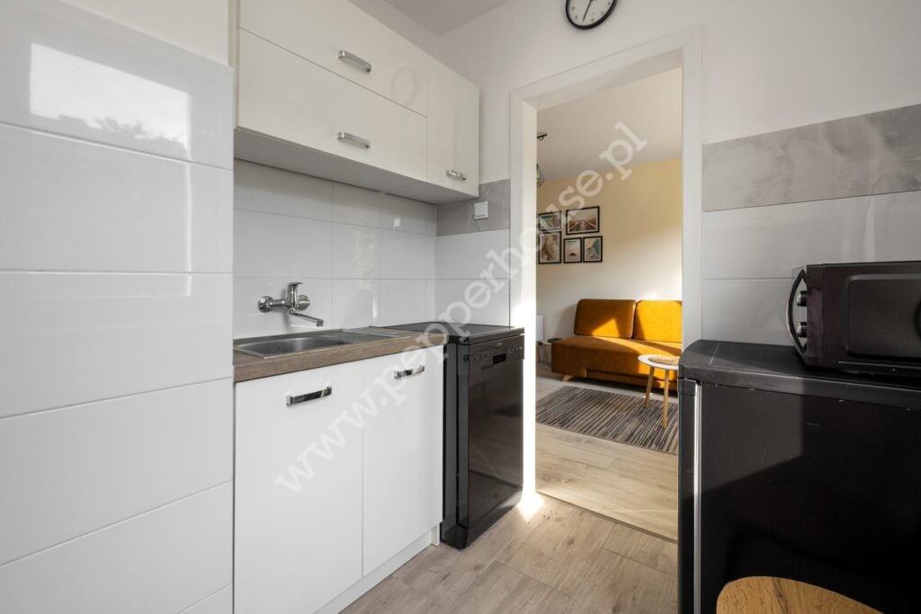 Mieszkanie na sprzedaż, Gdańsk, Przymorze, Jagiellońska - zdjęcie ofertowe nr 6
