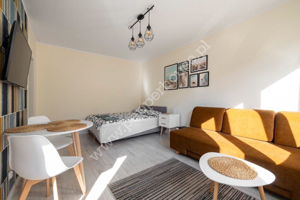 Mieszkanie na sprzedaż, Gdańsk, Przymorze, Jagiellońska - zdjęcie ofertowe nr 1