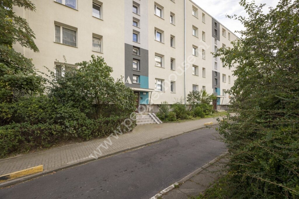 Mieszkanie na sprzedaż, Gdańsk, Przymorze, Jagiellońska - zdjęcie ofertowe nr 8