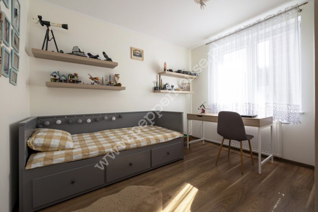 Mieszkanie na sprzedaż, pomorskie, Pruszcz Gdański, Powstańców Warszawy - zdjęcie ofertowe nr 6