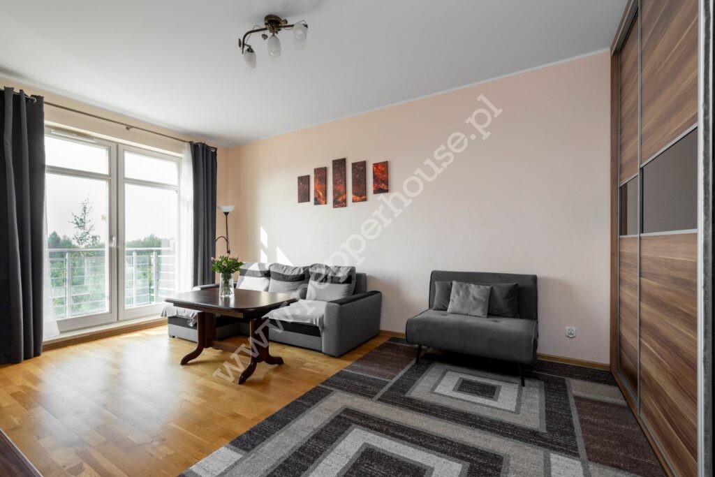 Mieszkanie na sprzedaż, Gdańsk, Ujeścisko, Mariana Kołodzieja - zdjęcie ofertowe nr 4