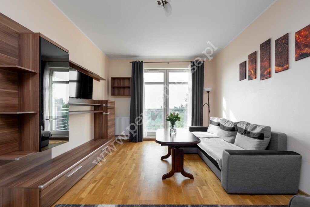 Mieszkanie na sprzedaż, Gdańsk, Ujeścisko, Mariana Kołodzieja - zdjęcie ofertowe nr 1