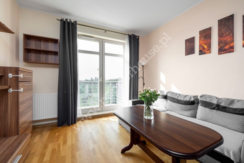 Mieszkanie na sprzedaż, Gdańsk, Ujeścisko, Mariana Kołodzieja - zdjęcie ofertowe nr 2