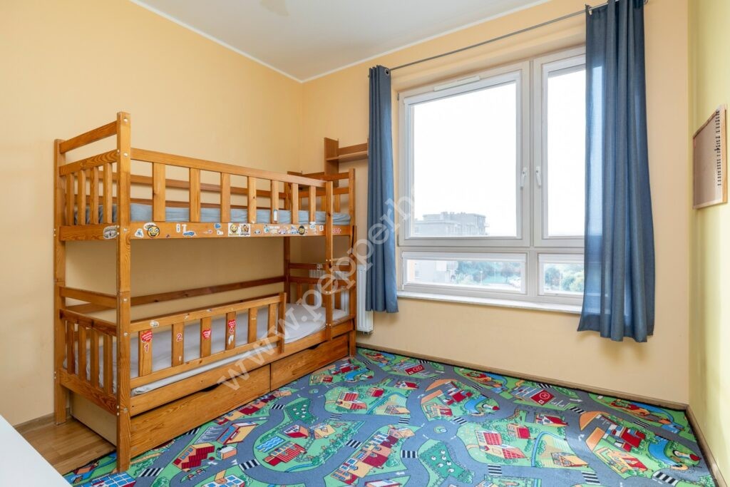 Mieszkanie na sprzedaż, Gdańsk, Ujeścisko, Mariana Kołodzieja - zdjęcie ofertowe nr 7