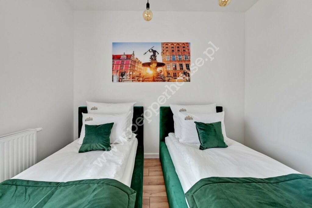 Mieszkanie na sprzedaż, Gdańsk, Śródmieście, Sienna Grobla - zdjęcie ofertowe nr 11