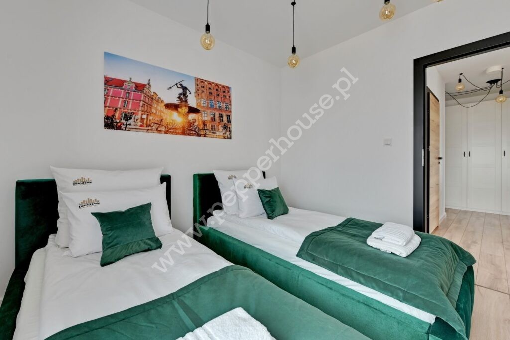 Mieszkanie na sprzedaż, Gdańsk, Śródmieście, Sienna Grobla - zdjęcie ofertowe nr 12