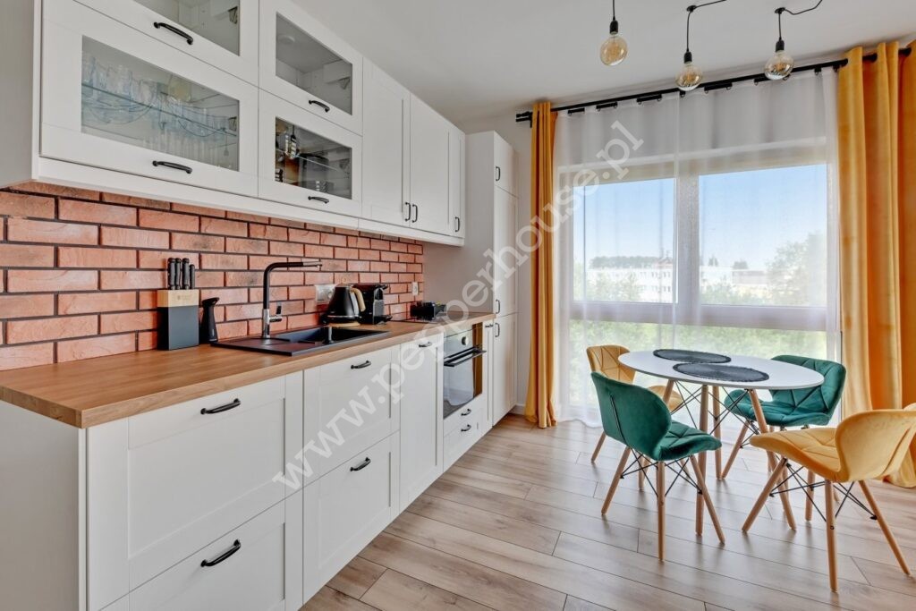 Mieszkanie na sprzedaż, Gdańsk, Śródmieście, Sienna Grobla - zdjęcie ofertowe nr 3